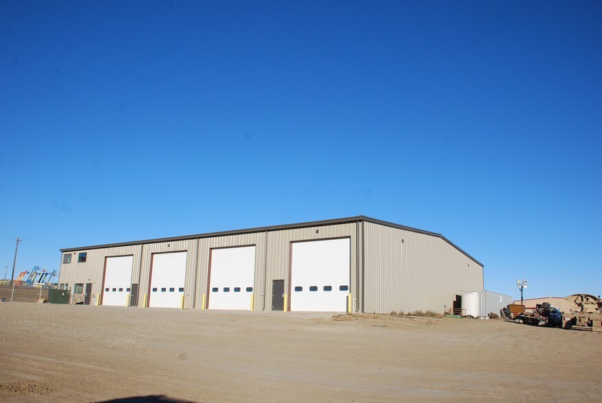 More Photos Of 5818 Jefferson Ln, Williston Warehouse For Sale