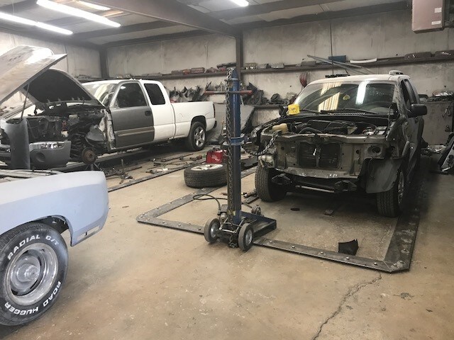 More Photos Of 2714 Southern Ave, Memphis General Retail For Lease