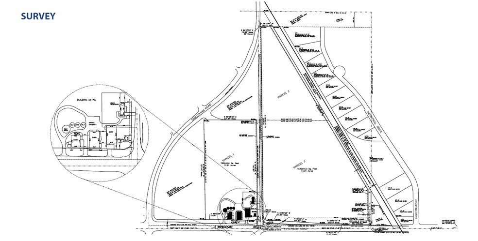 More Photos Of W Peterson Rd, Libertyville Land For Sale