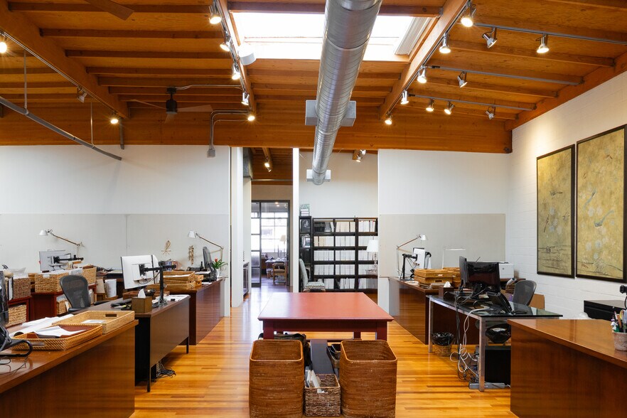 More Photos Of 1646 19th St, Santa Monica Light Manufacturing For Sale