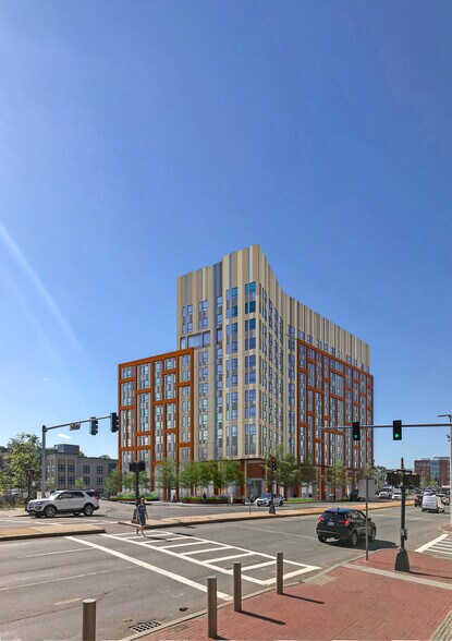 Primary Photo Of 1158 - 1180 Tremont st, Boston General Retail For Lease