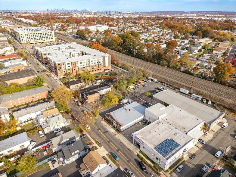 More Photos Of 419-501 W Elizabeth Ave, Linden Freestanding For Sale