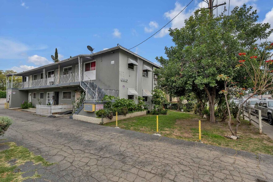 More Photos Of 6860-6870 Hazeltine Ave, Van Nuys Apartments For Sale