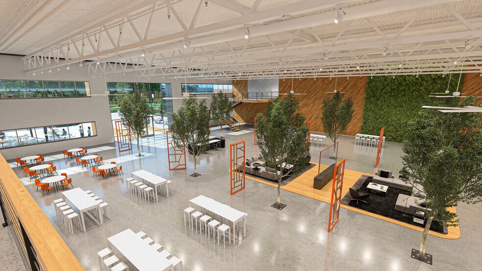 More Photos Of 121 Technology Dr, Durham Unknown For Lease