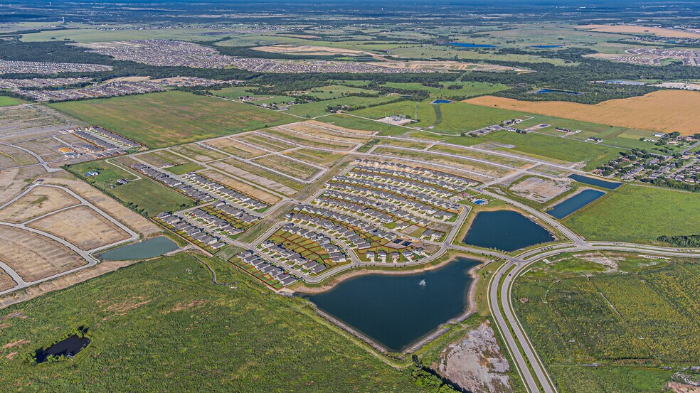 More Photos Of US Highway 175 @ FM 741, Crandall Land For Sale