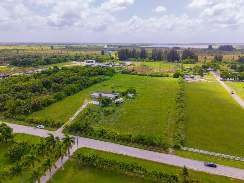 More Photos Of 12825 SW 197th Ave, Miami Land For Sale