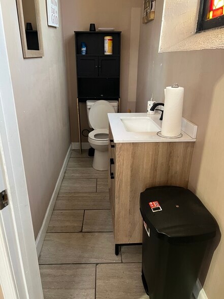 More Photos Of 1 N Fulton Ave, Baltimore Religious Facility For Lease