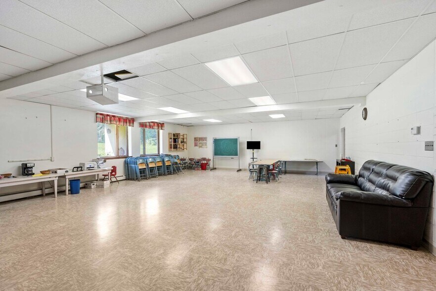 More Photos Of 4301 Mandrake Rd, Madison Religious Facility For Sale