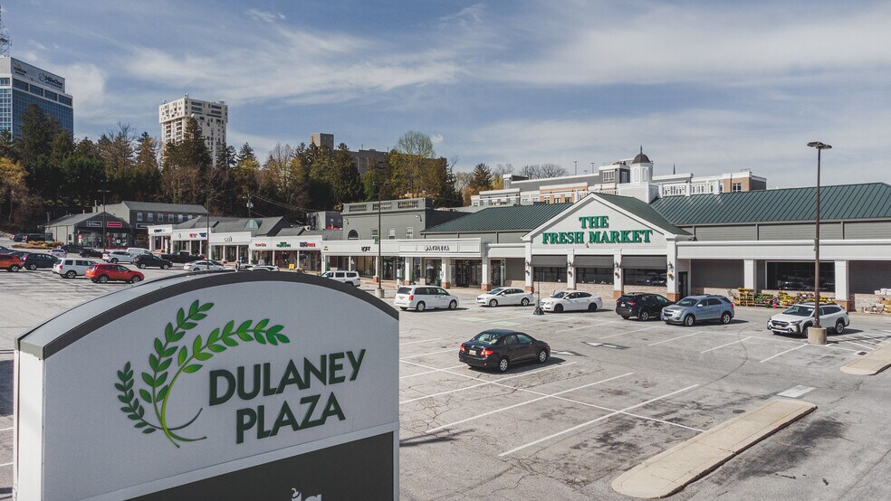 More Photos Of 828 Dulaney Valley Rd, Towson Unknown For Lease