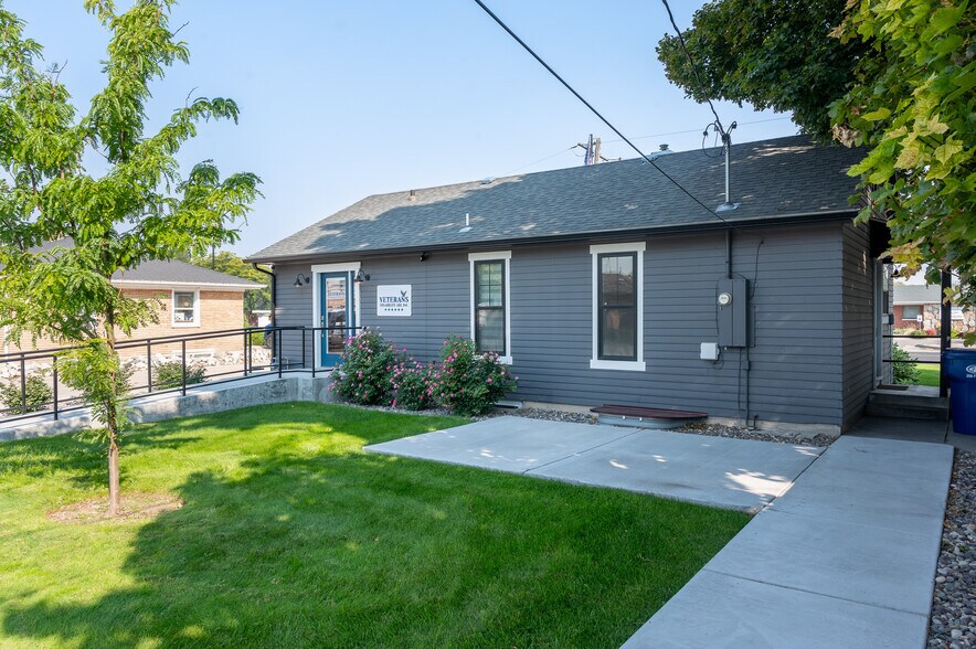 Primary Photo Of 1632 Addison Ave E, Twin Falls Freestanding For Sale