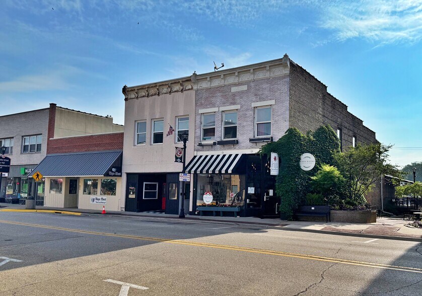 Primary Photo Of 407 Lincoln Hwy, Rochelle Specialty For Sale