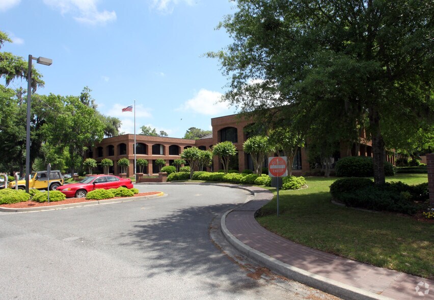 More Photos Of 6602 Abercorn St, Savannah Office For Lease
