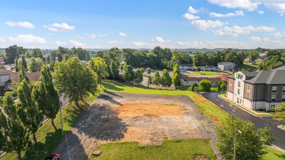 More Photos Of 206 Wall St, Glasgow Land For Sale