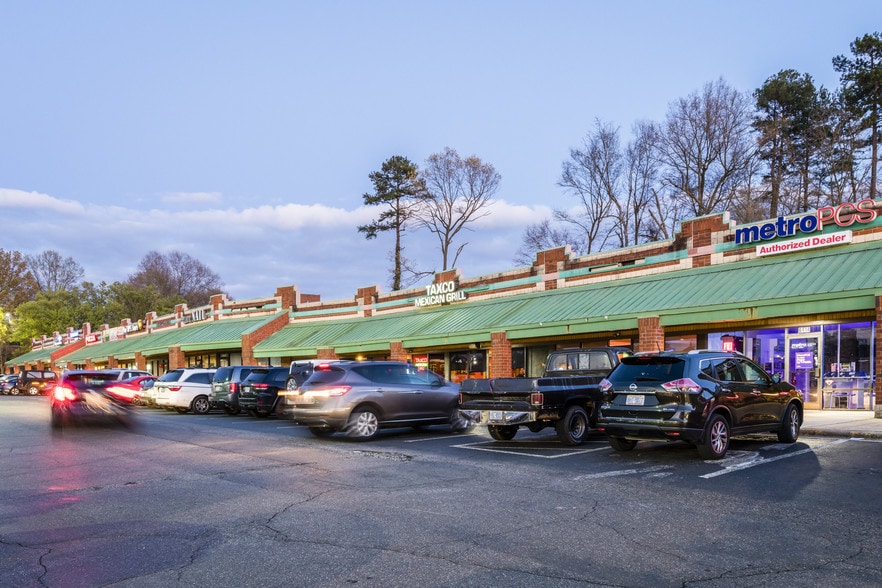 Primary Photo Of 6400-6438 W Wilkinson Blvd, Belmont Unknown For Lease