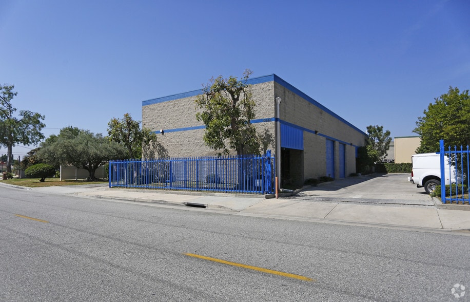 More Photos Of 5441 Cogswell Rd, Arcadia Warehouse For Lease