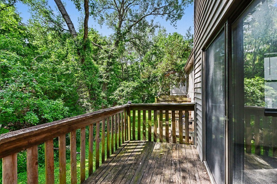 More Photos Of 8213 N Everton Ave, Kansas City Multifamily For Sale