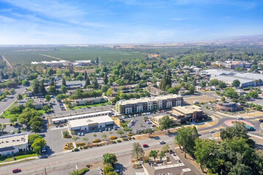 More Photos Of 800 East Grant Ave & Hwy 128, Winters Land For Sale