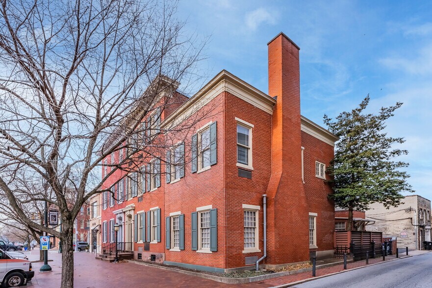 More Photos Of 204 State St, Harrisburg Office Residential For Sale
