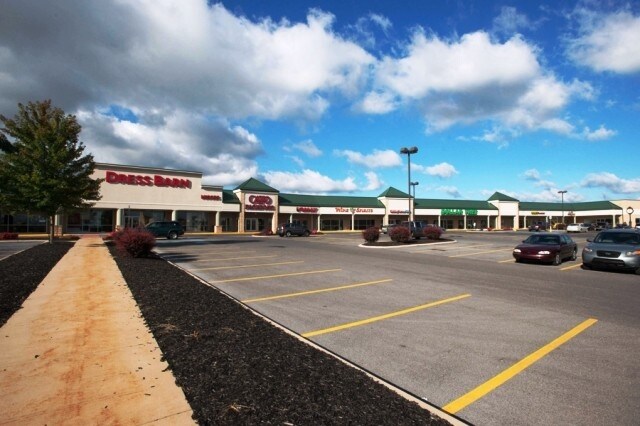 More Photos Of 311 Benner Pike, State College Unknown For Lease