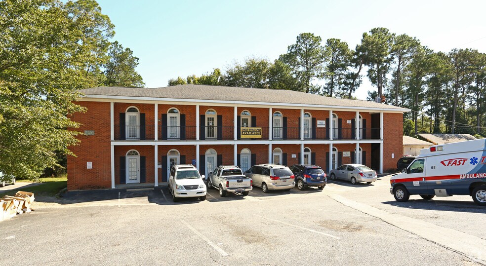 More Photos Of 7340 Parklane Rd, Columbia Office For Sale