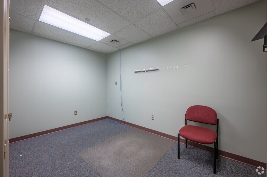 More Photos Of 1301 Grandview Ave, Pittsburgh Office For Lease