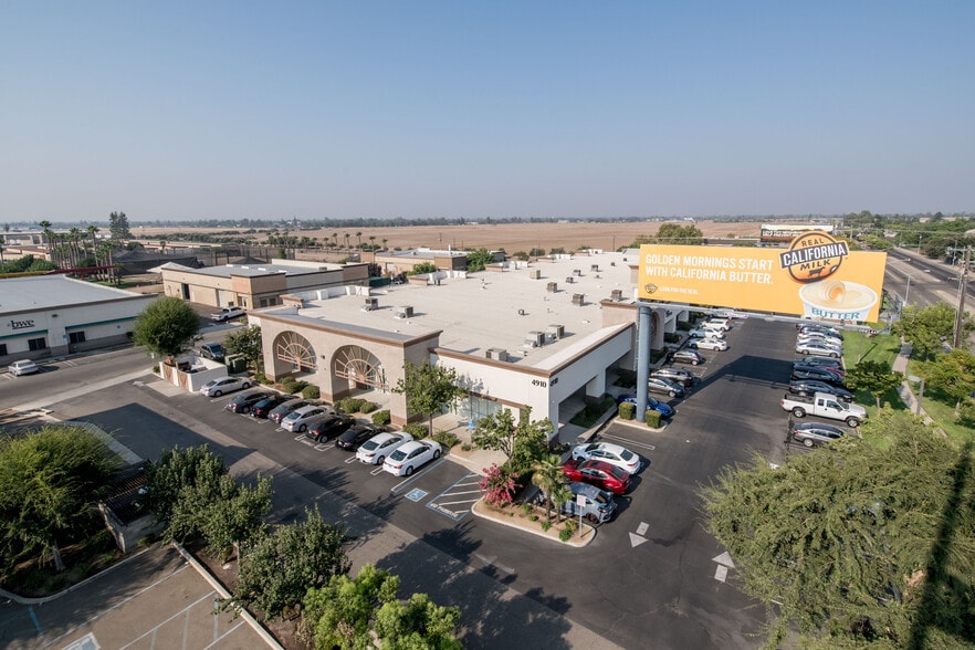 More Photos Of 4910 E Ashlan Ave, Fresno Office For Lease