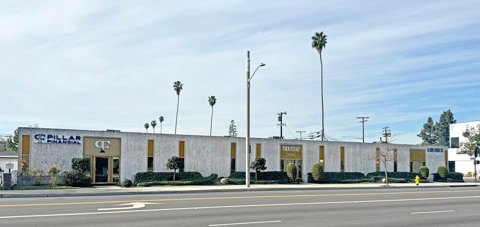 More Photos Of 8300 Florence Ave, Downey Medical For Sale
