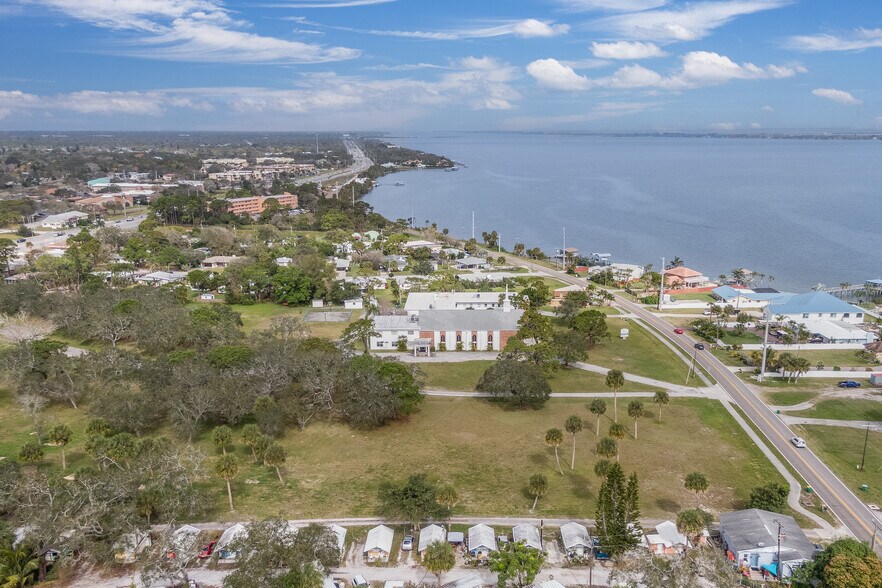 More Photos Of 2711 N Harbor City Blvd, Melbourne Land For Sale