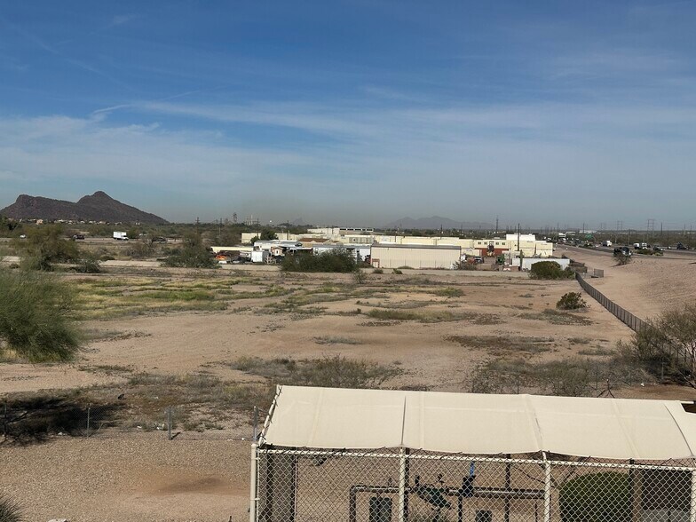 More Photos Of 6995 W Linda Vista Blvd, Tucson Land For Sale