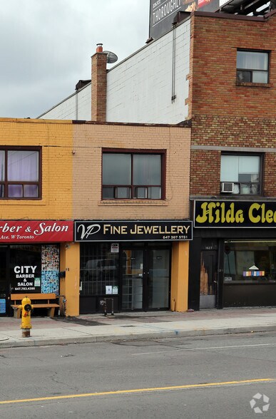 More Photos Of 1625 Eglinton Ave, Toronto Storefront Retail Residential For Lease