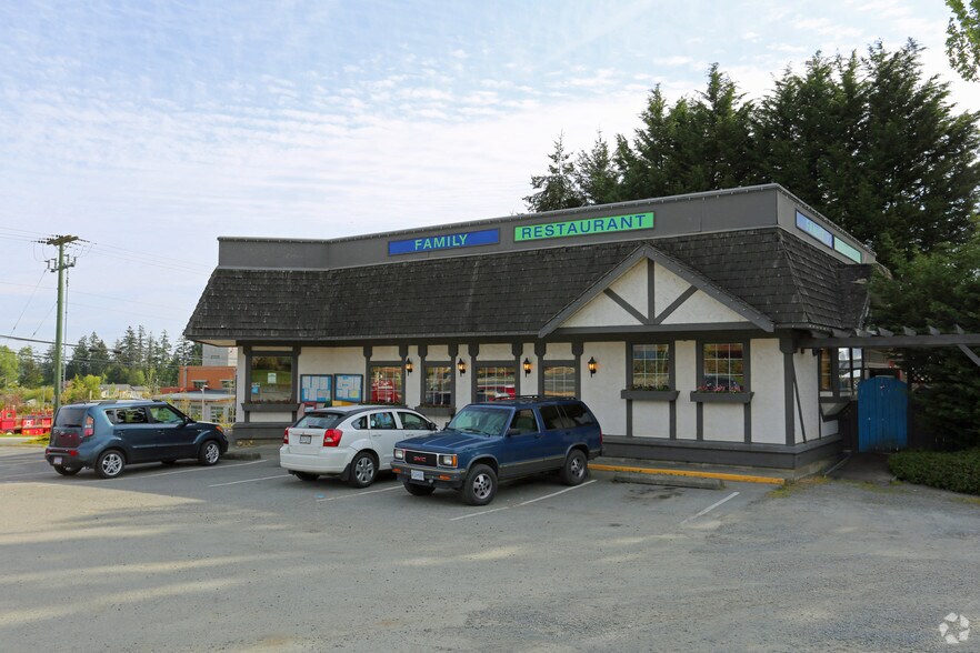 More Photos Of 6719 W Saanich Rd, Central Saanich Restaurant For Sale