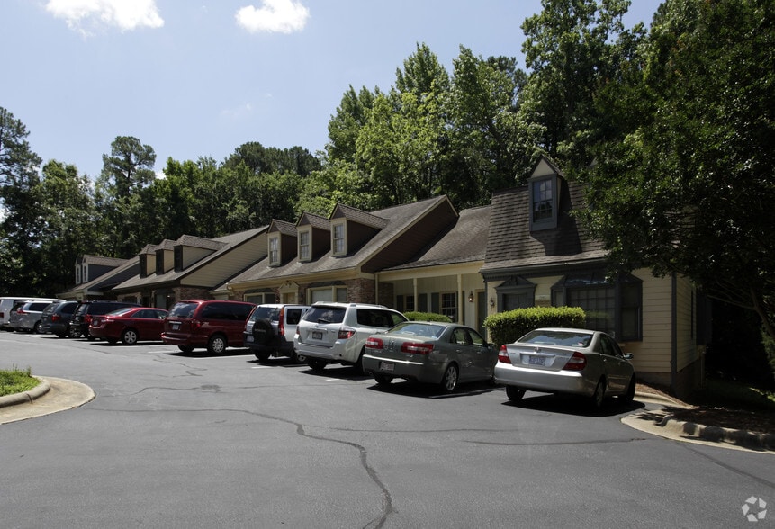 More Photos Of 1001-1017 Dresser Ct, Raleigh Office For Lease