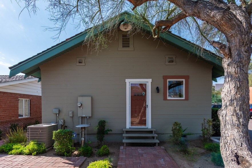 More Photos Of 6938 E 1st St, Scottsdale Office For Lease