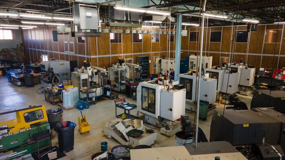 More Photos Of 267 Fairfield Ave, West Caldwell Warehouse For Sale