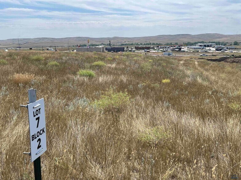 More Photos Of Lot 7 Pilot Way, Box Elder Land For Sale