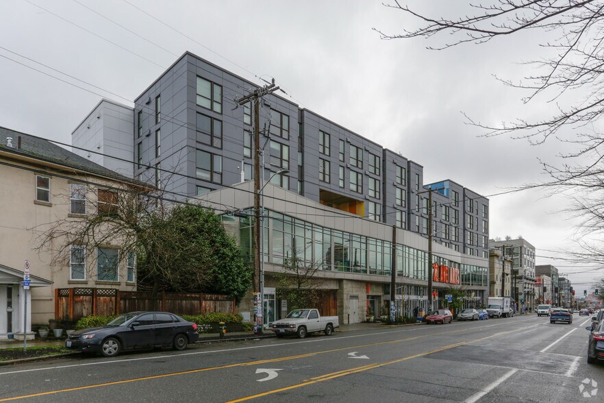 More Photos Of 1620 12th Ave, Seattle Multifamily For Sale