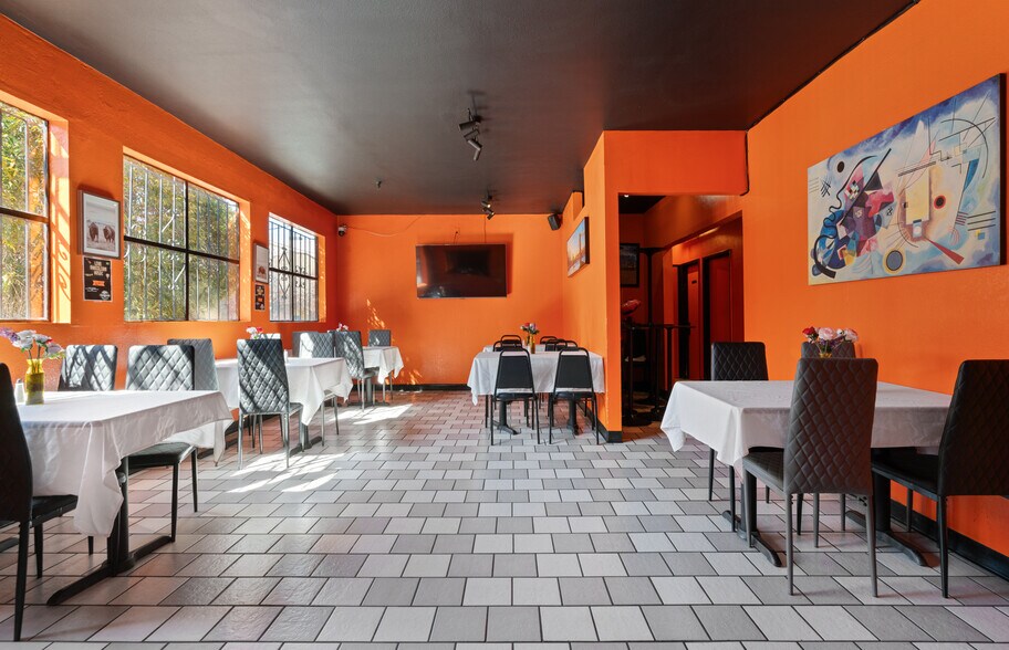 More Photos Of 1114 Bryant St, San Francisco Storefront Retail Residential For Sale