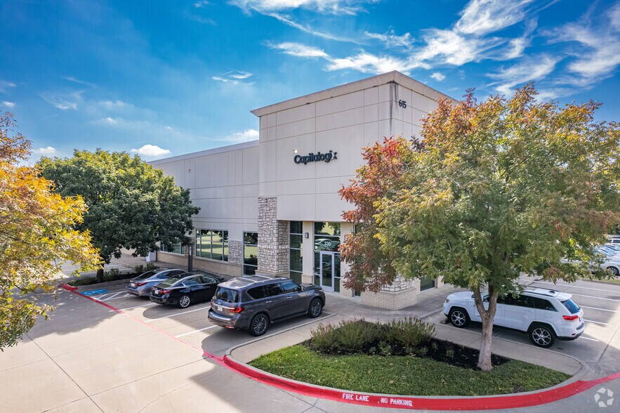 More Photos Of 645 E State Highway 121, Coppell Unknown For Lease