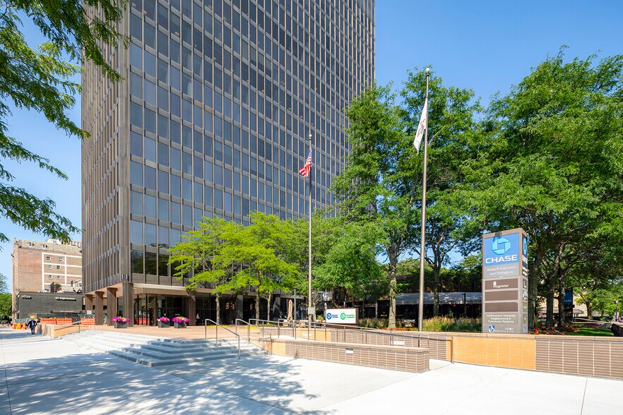 More Photos Of 1603 Orrington Ave, Evanston Office For Lease