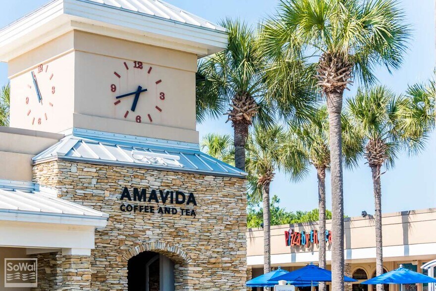 More Photos Of 9375 US Highway 98 E, Miramar Beach General Retail For Lease