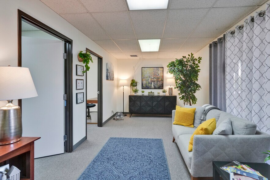 More Photos Of , San Dimas Office For Sale