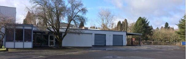 More Photos Of 4288 SE International Way, Milwaukie Industrial For Sale