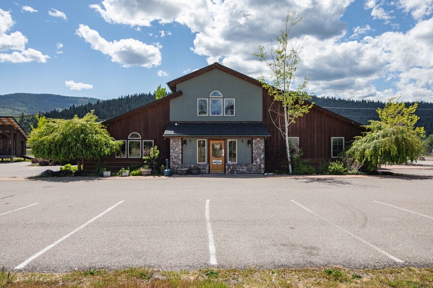 Primary Photo Of 72532 N Couture Loop, Arlee Restaurant For Sale