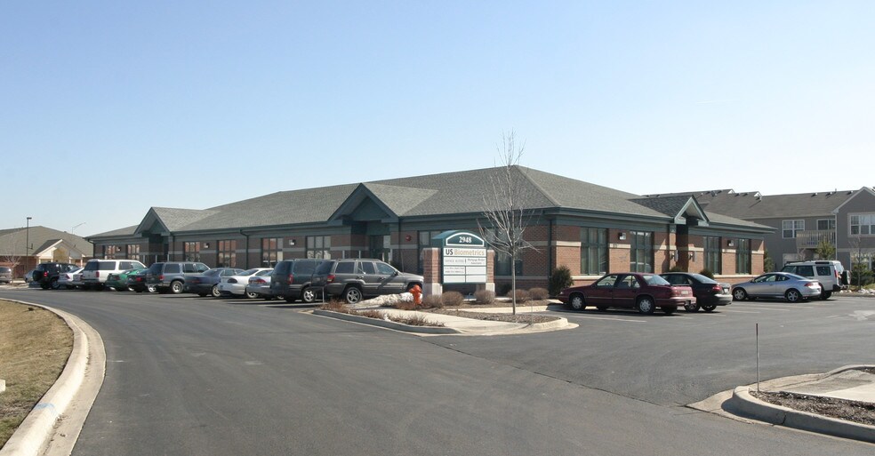 More Photos Of 2948 Artesian Rd, Naperville Office For Sale