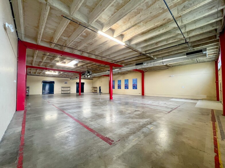 More Photos Of 711 Culebra Rd, San Antonio Distribution For Lease