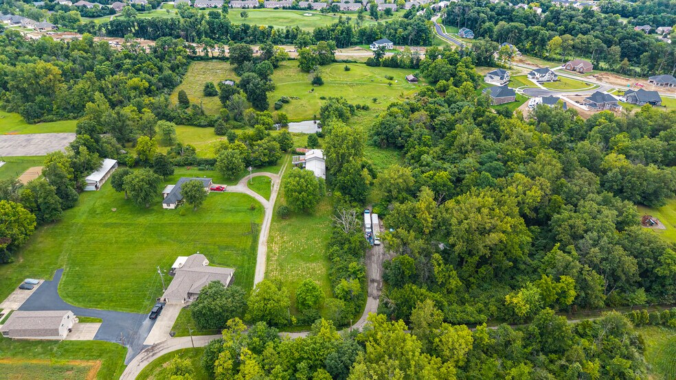 More Photos Of 2550 Township Rd, Beavercreek Land For Sale