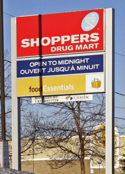 More Photos Of 703 Notre Dame St, Embrun Freestanding For Sale