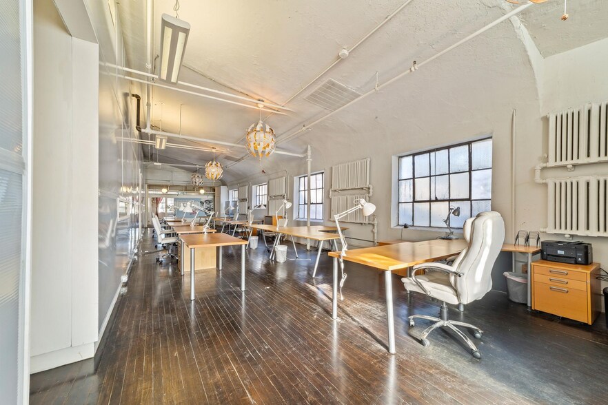 More Photos Of 1027 S Clinton Ave, Trenton Office For Sale