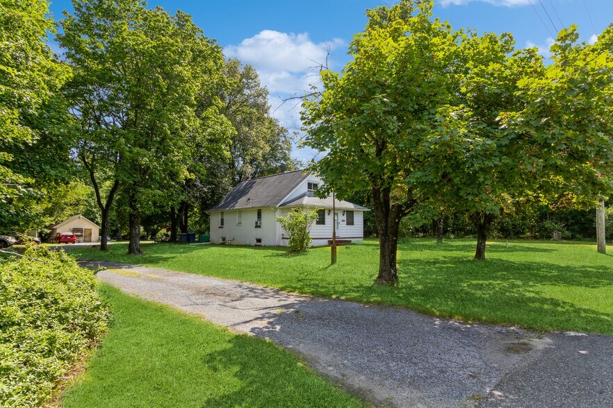 3292 Tuckahoe Rd, Franklinville, NJ 08322 Land For Sale