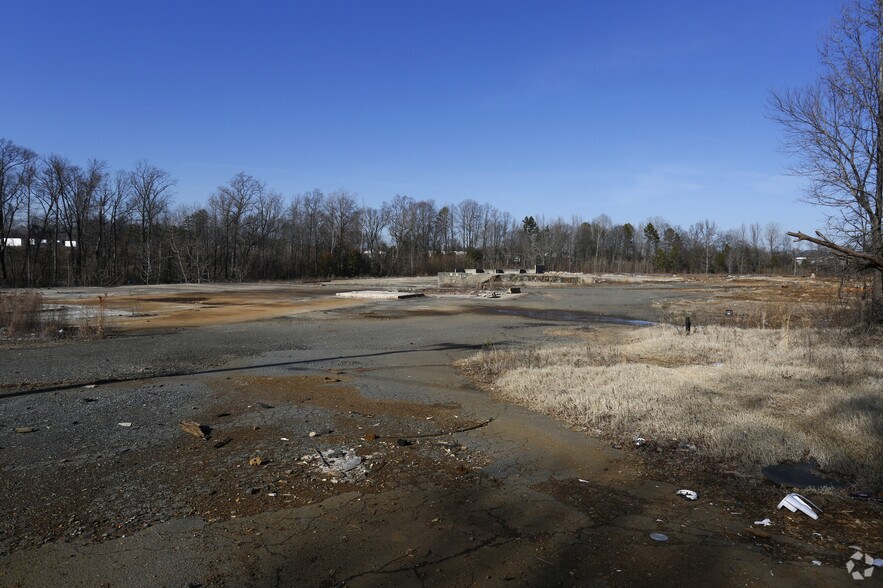 More Photos Of 3600 Primrose Ave, Charlotte Land For Sale